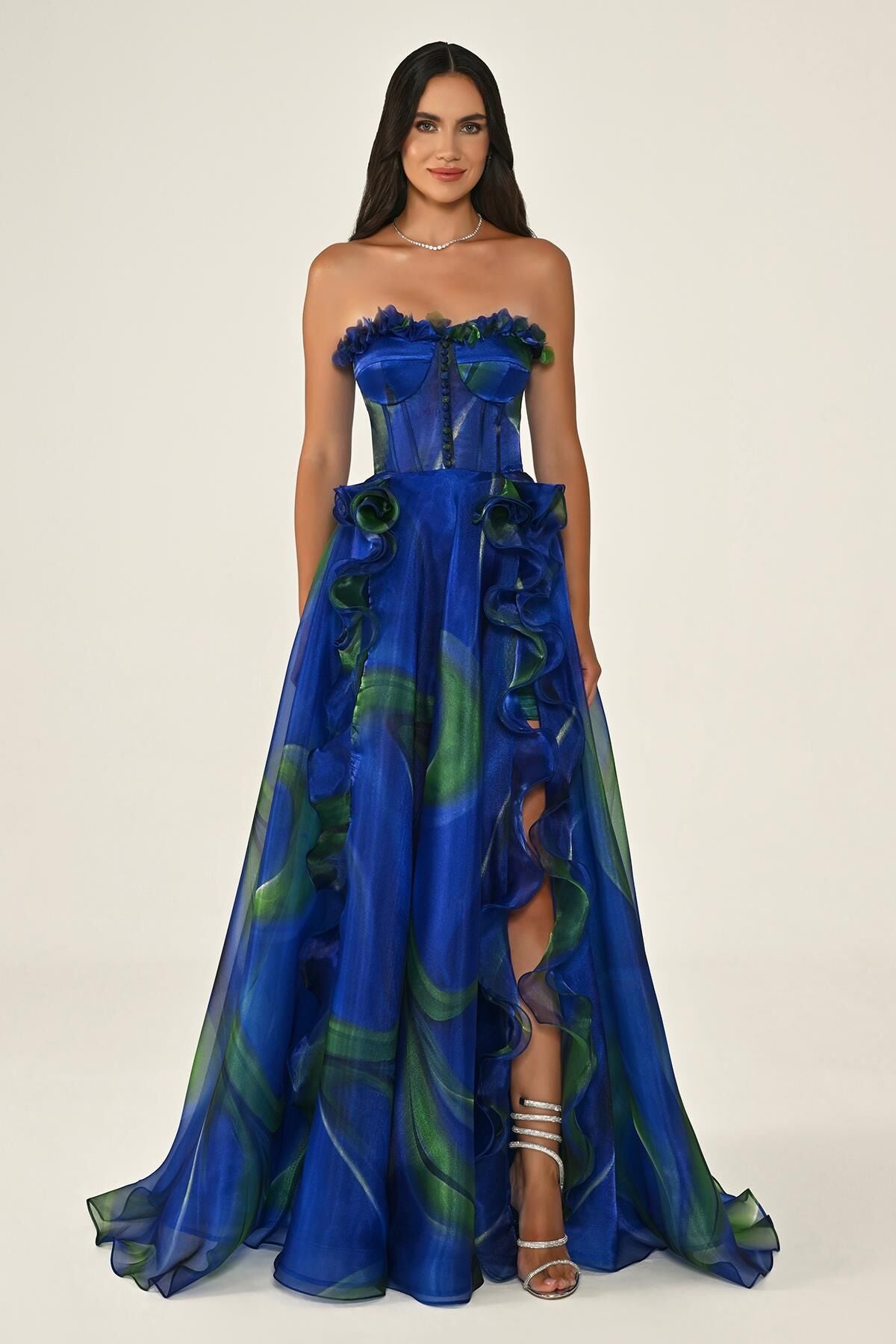 AZALEE - Evening dress - New collection - Maison Galad