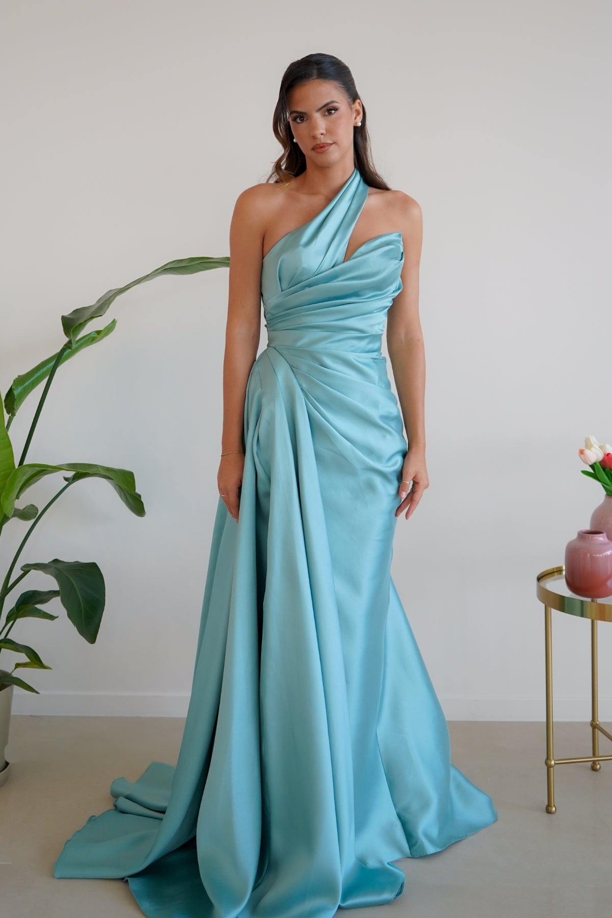 ALAIA - Evening Dress