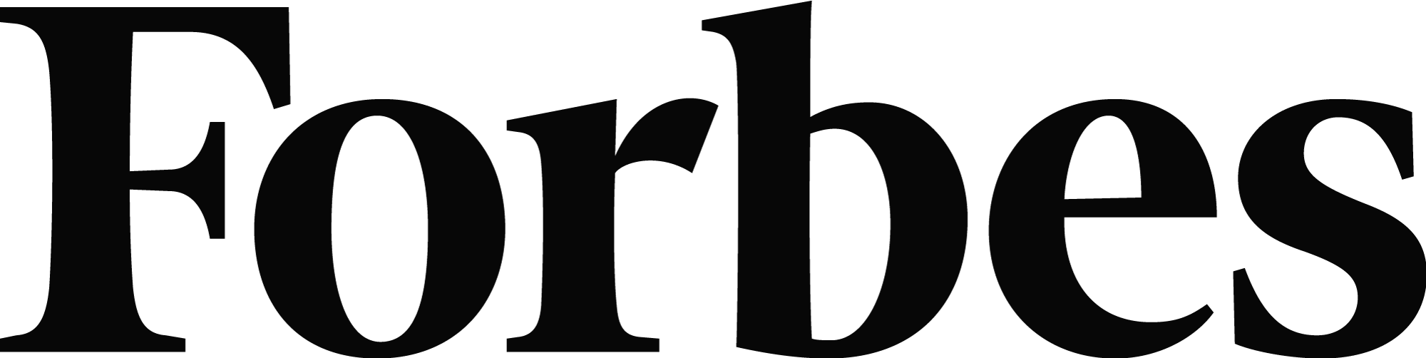 logo du magazine forbes