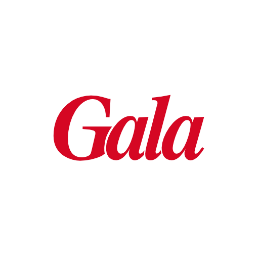 logo du magazine gala