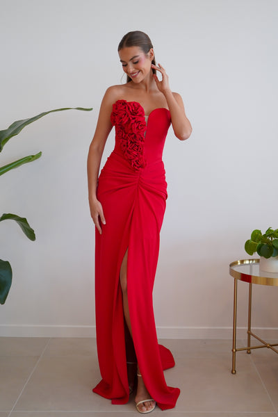 Robe ALTHEA – Maison Galad