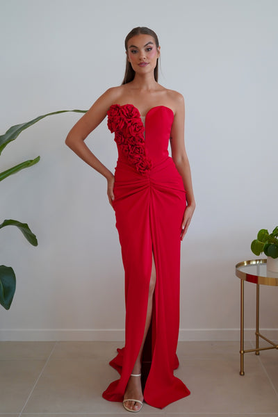 Robe ALTHEA – Maison Galad