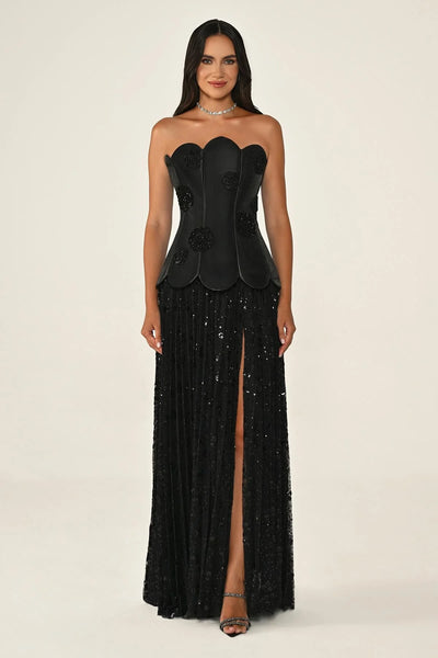 Robe ANAIHA – Maison Galad