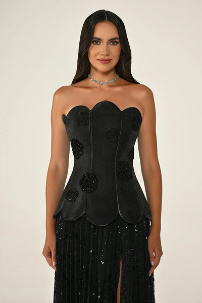 Robe ANAIHA – Maison Galad