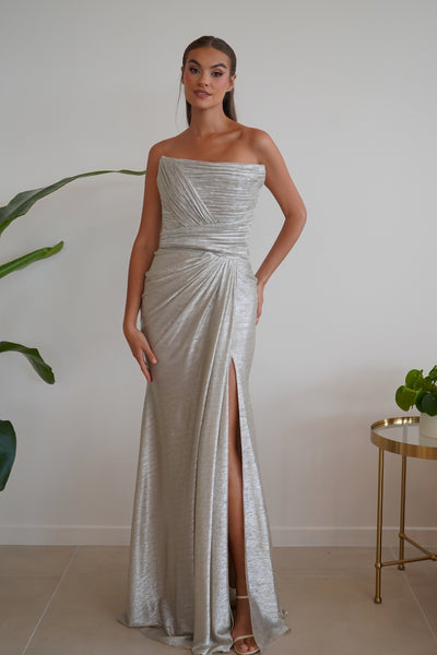 Robe AROHA – Maison Galad