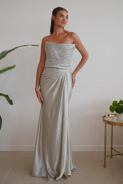 Robe AROHA – Maison Galad