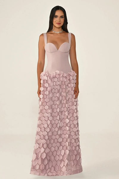 Robe ASMEE – Maison Galad