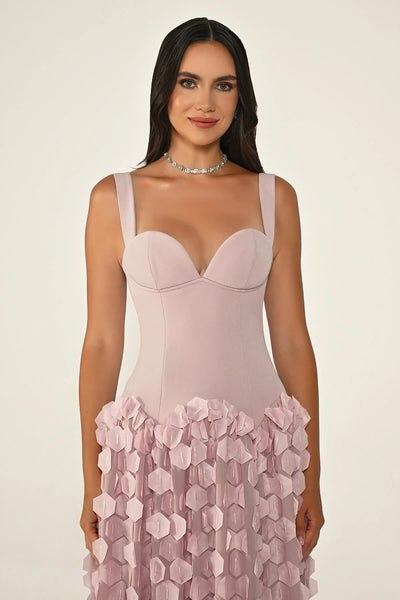 Robe ASMEE – Maison Galad