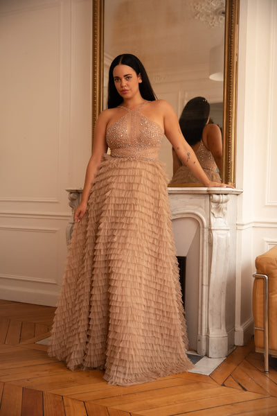 Robe ASSARIA – Maison Galad