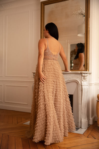 Robe ASSARIA – Maison Galad