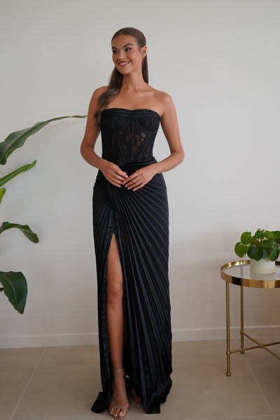 Robe ASTRINA – Maison Galad