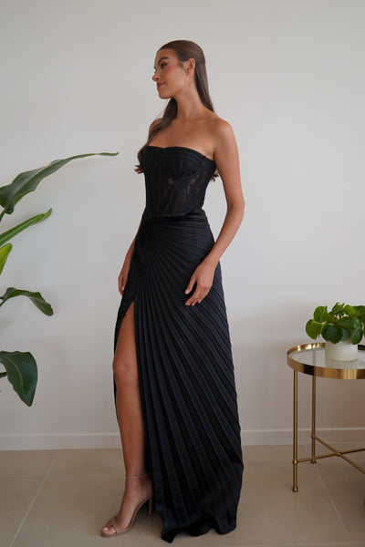 Robe ASTRINA – Maison Galad