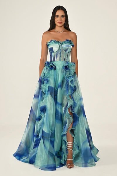 Robe AZALEE – Maison Galad