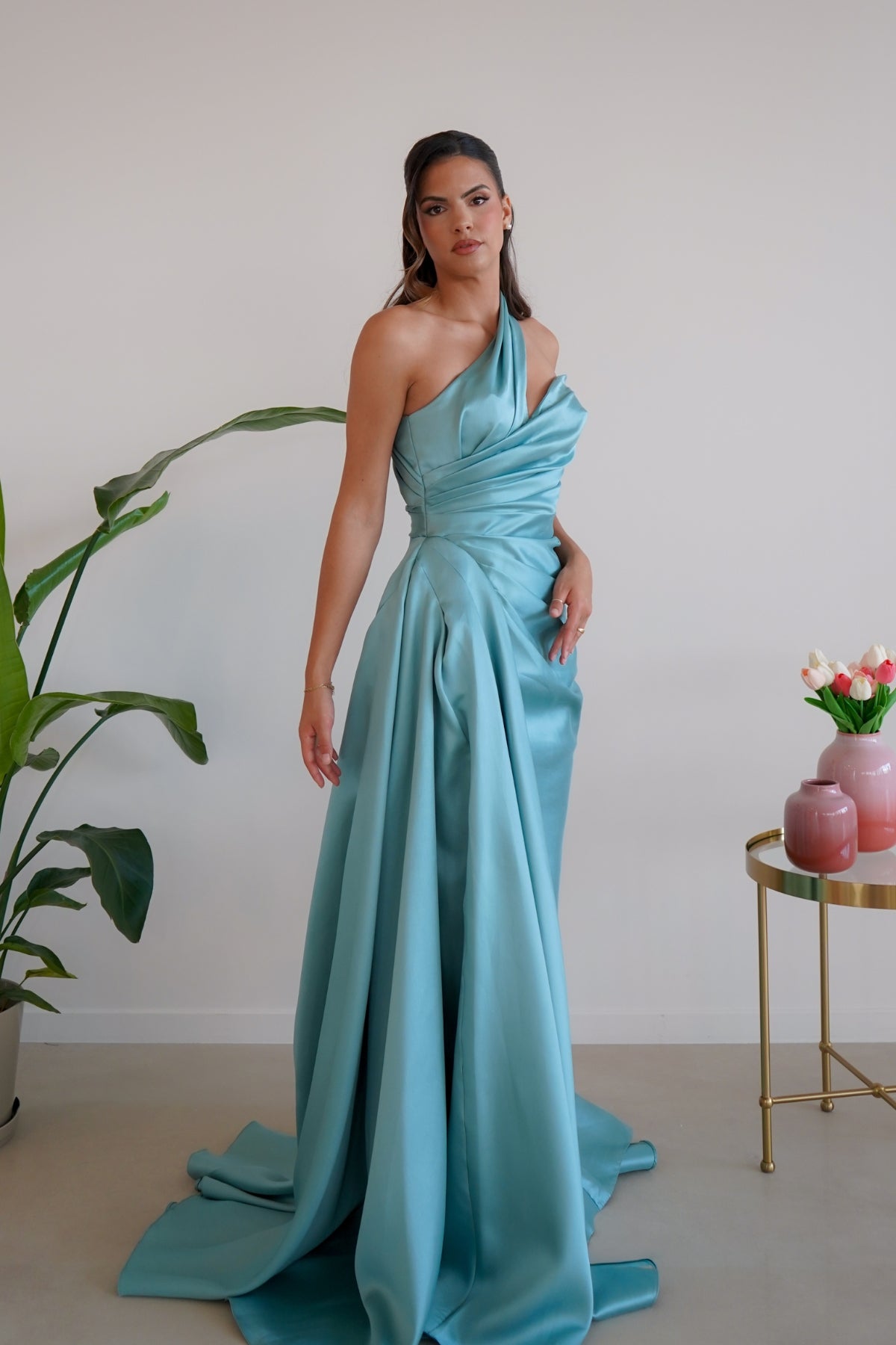 ALAIA - Evening Dress - New Maison Galad Collection ALAIA - Evening Dress - New Maison Galad Collection
