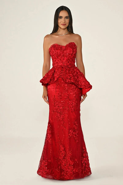 Robe ALINA – Maison Galad