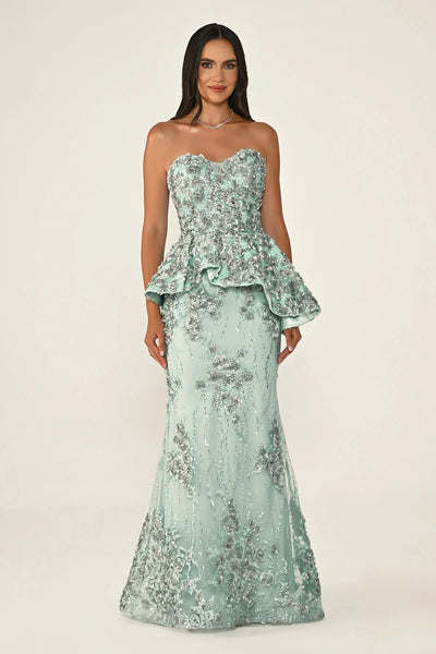 Robe ALINA – Maison Galad