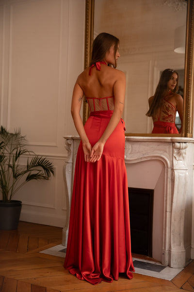 Robe AMARIA – Maison Galad