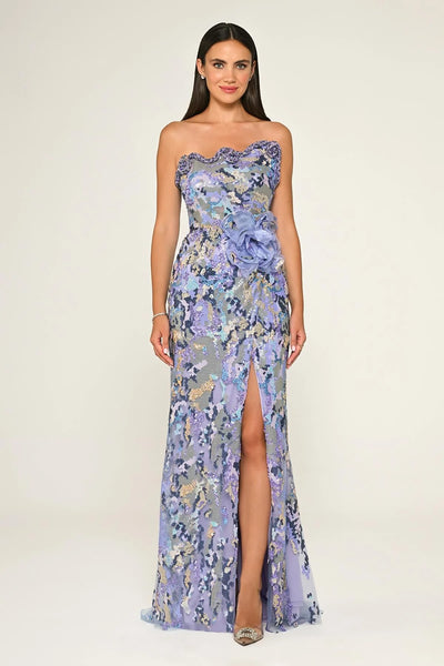 Robe ARTEMISIA – Maison Galad