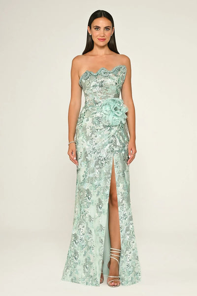 Robe ARTEMISIA – Maison Galad