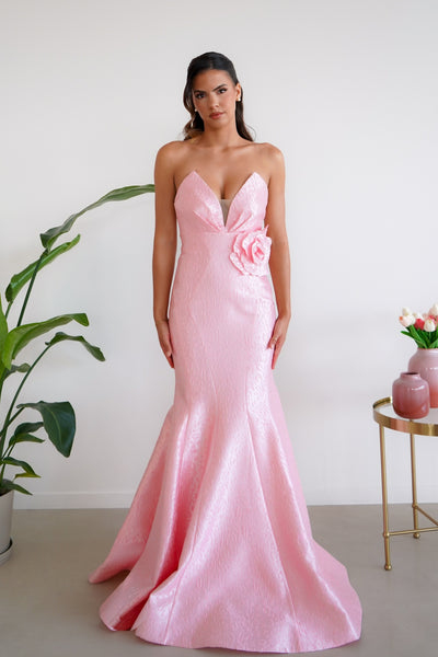 Robe ASYN – Maison Galad