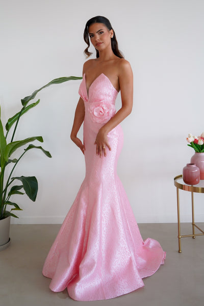 Robe ASYN – Maison Galad