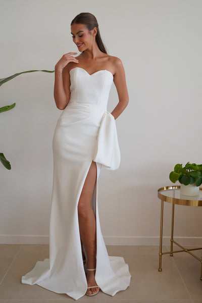 Robe CAELIA – Maison Galad