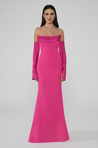 Robe CAELORIA – Maison Galad