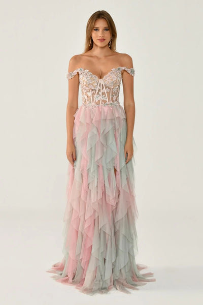 Robe CAÏNDA – Maison Galad