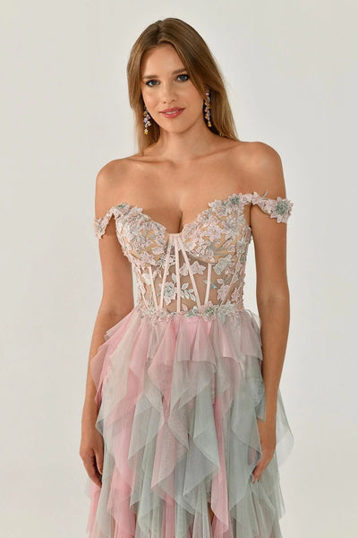 Robe CAÏNDA – Maison Galad