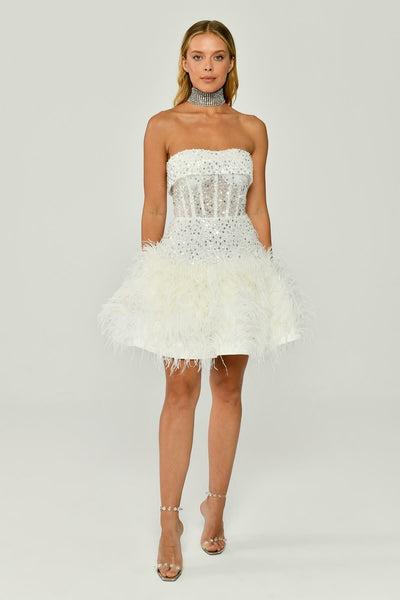 Robe CELESTRIA – Maison Galad