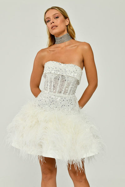 Robe CELESTRIA – Maison Galad