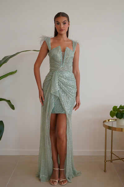 Robe DEYMIRA – Maison Galad