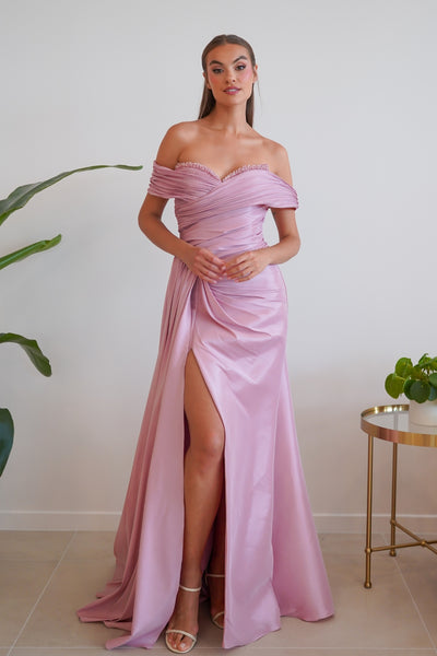 Robe DIONA – Maison Galad