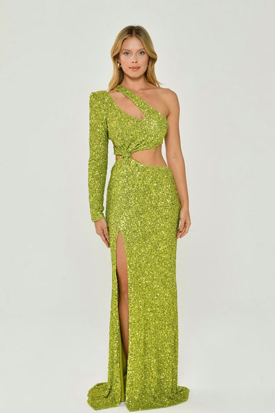 Robe ELEA – Maison Galad