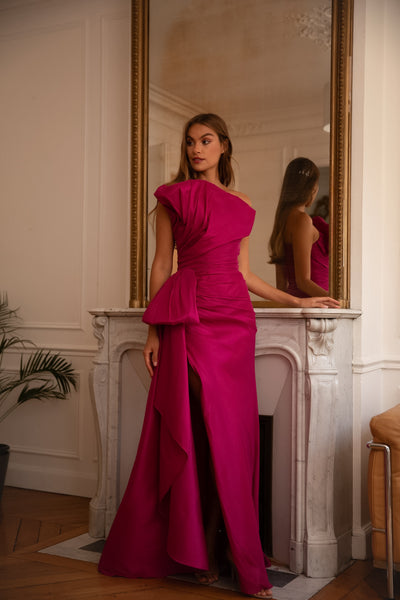 Robe ELOWEN – Maison Galad