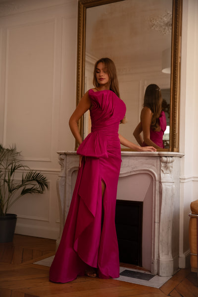 Robe ELOWEN – Maison Galad