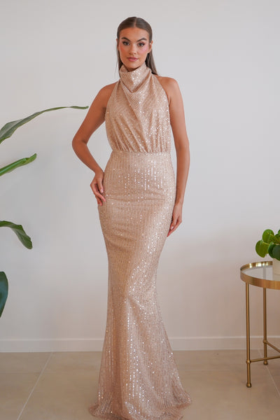 Robe ELIRYA – Maison Galad