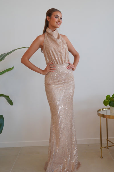 Robe ELIRYA – Maison Galad