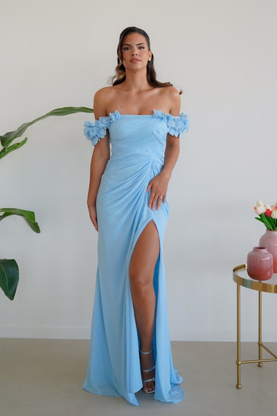 Robe EPHINA – Maison Galad