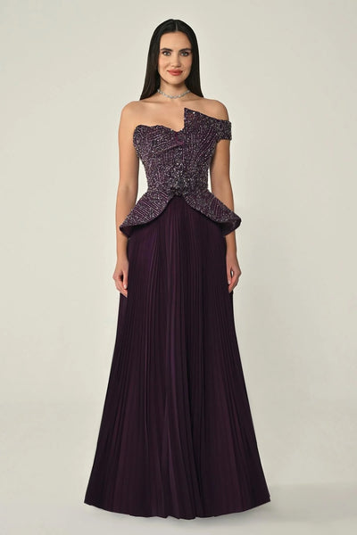 Robe GOYA – Maison Galad