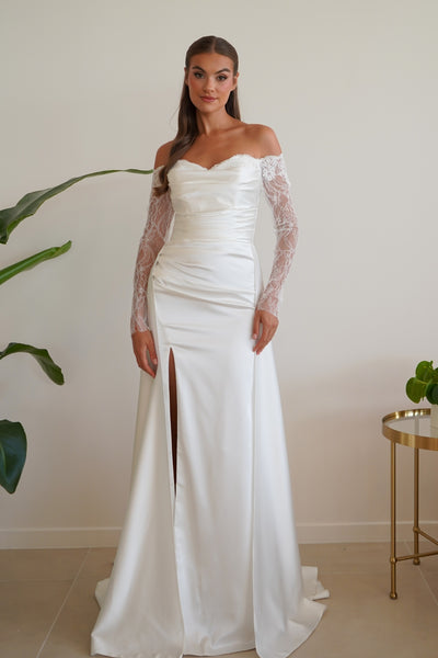 Robe HALIA – Maison Galad