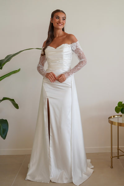 Robe HALIA – Maison Galad