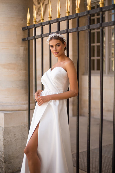 Robe HELENE – Maison Galad