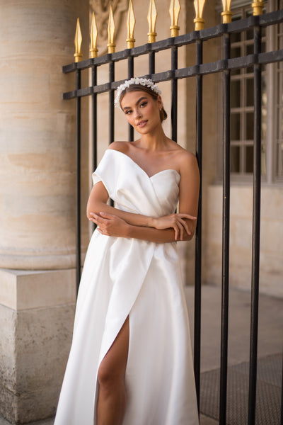 Robe HELENE – Maison Galad