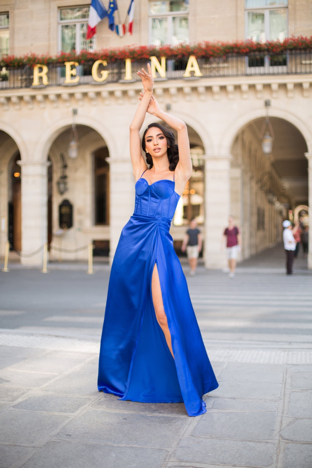 ILIANA