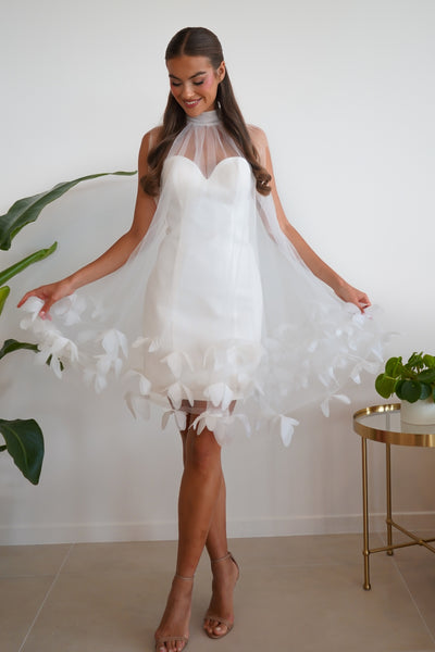 Robe ILYA – Maison Galad