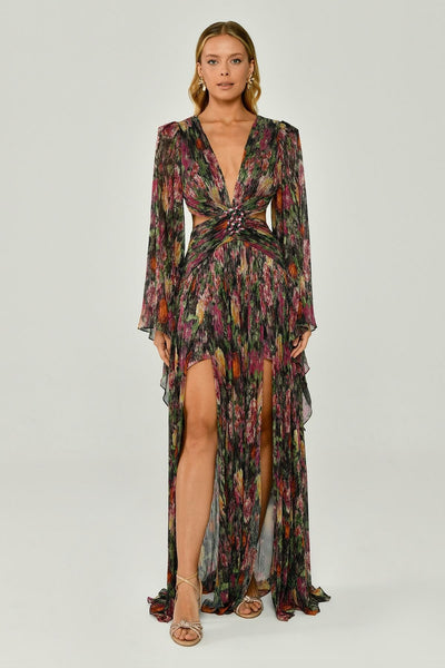 Robe IRINA – Maison Galad