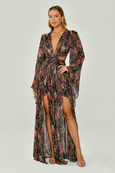 Robe IRINA – Maison Galad