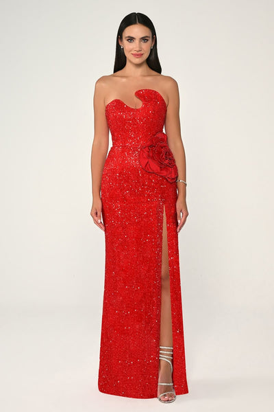 Robe IRMA – Maison Galad