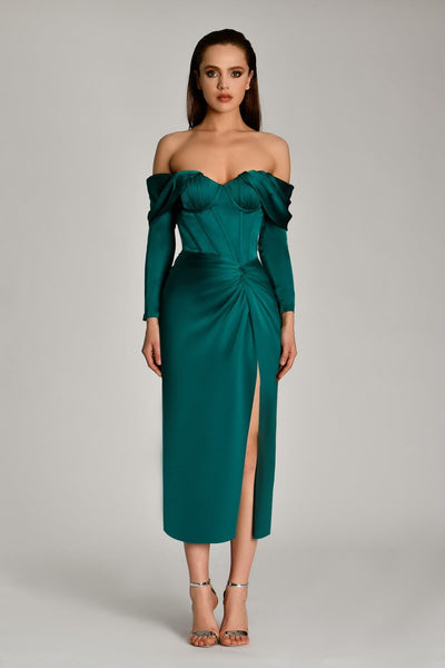 Robe KELLY – Maison Galad